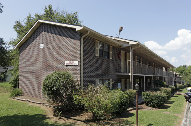 Zaina Apartaments - Cedar Village