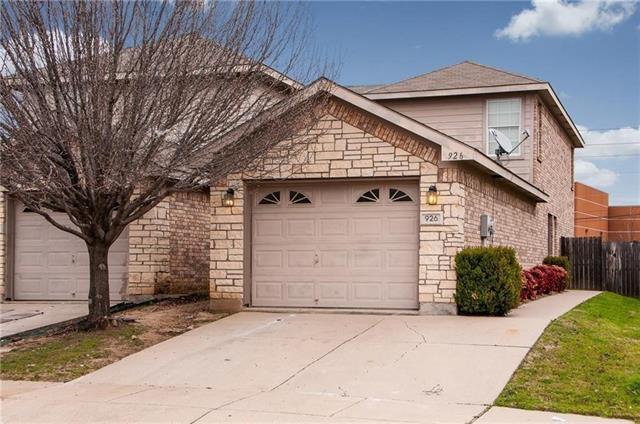 Foto principal - 926 Walnut St