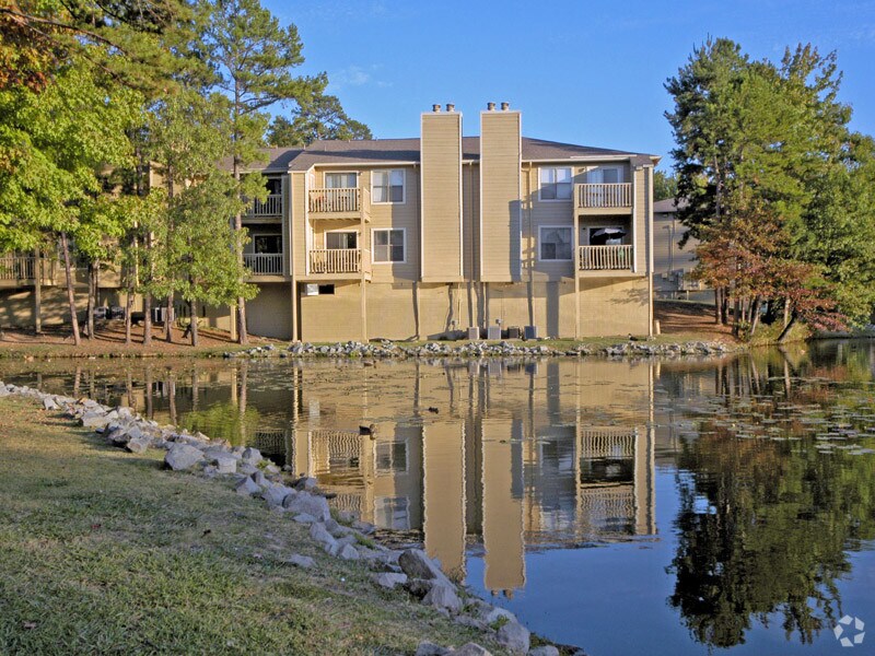 Argenta Square Apartments Rentals North Little Rock, AR