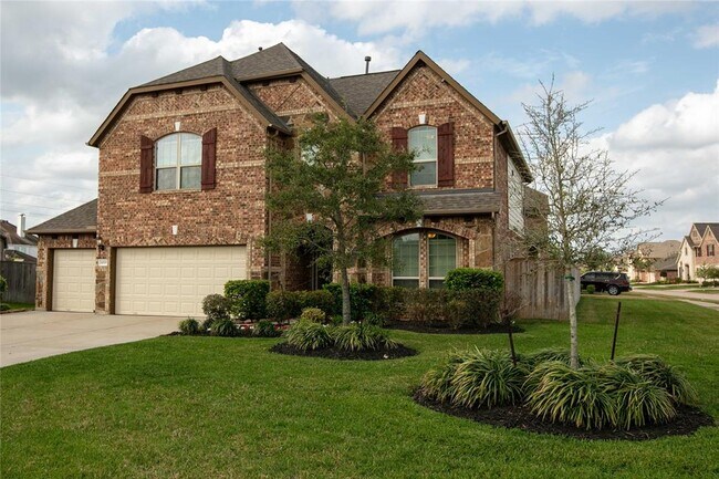 Foto del edificio - 6011 Regal Falls Ct