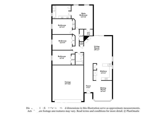 Foto del edificio - 13556 Ashford Wood Ct E
