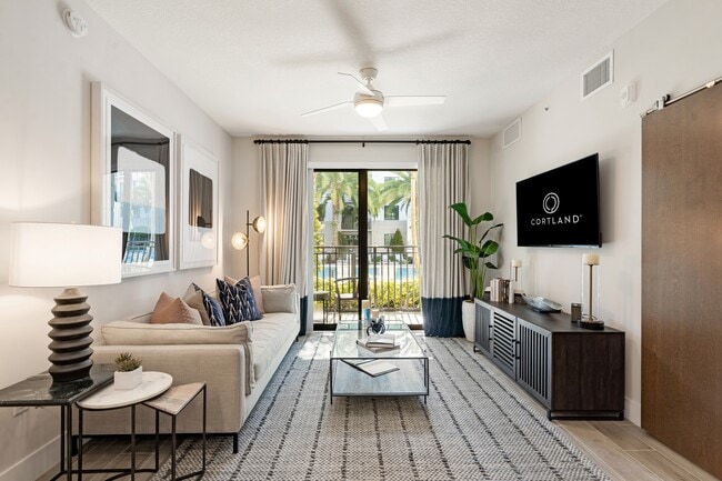 Building Photo - Cortland Uptown Boca