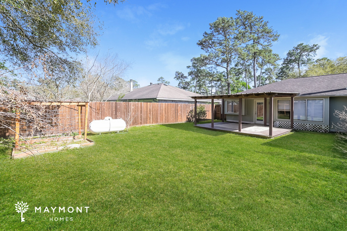 Building Photo - Sophisticated Home in Crosby, TX