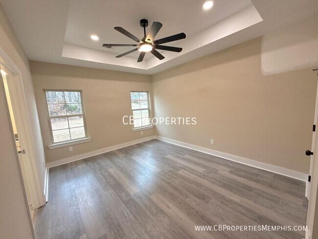 Building Photo - 2815 Epping Way Dr