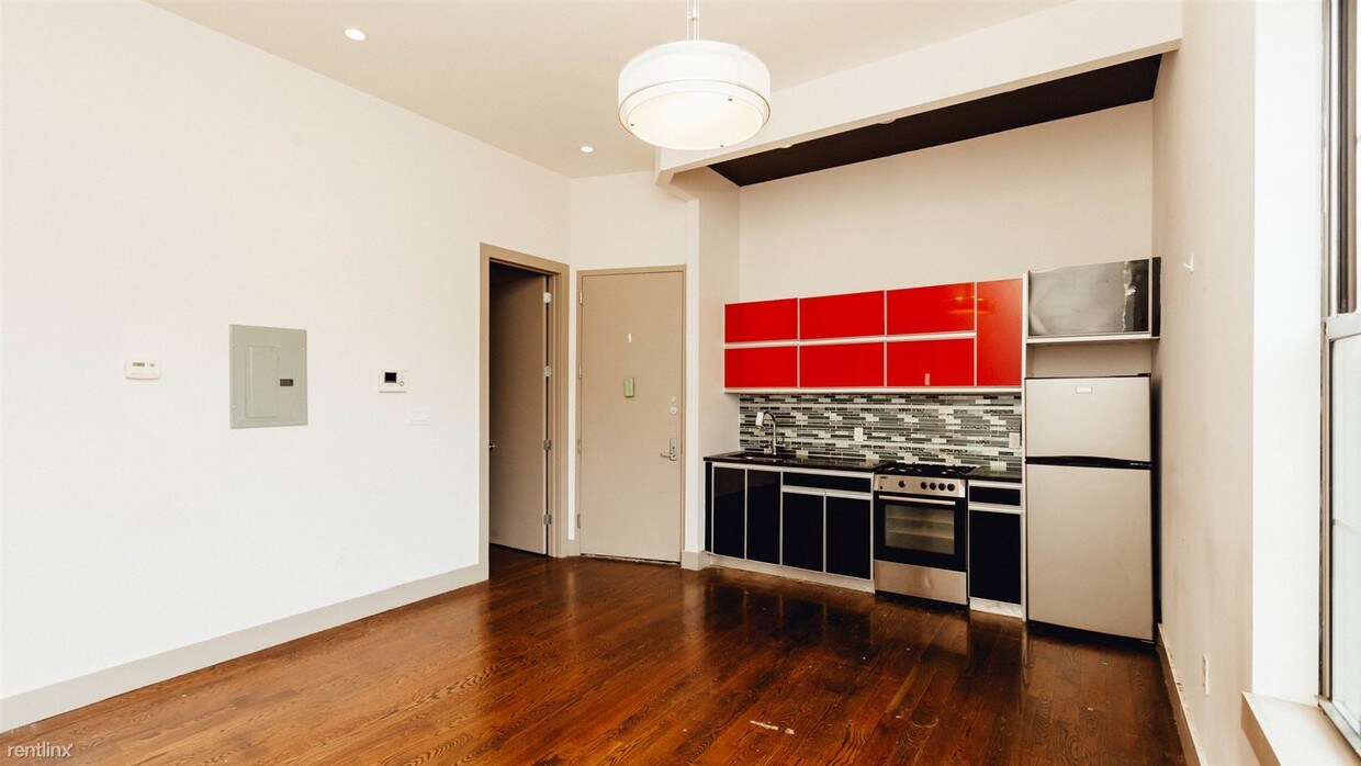 25 Stanhope St Unit 1A, Brooklyn, NY 11221 Condo for Rent in Brooklyn