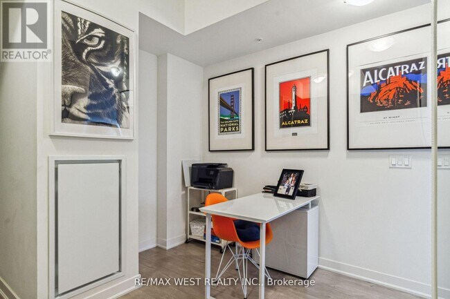 Building Photo - 30 Nelson St