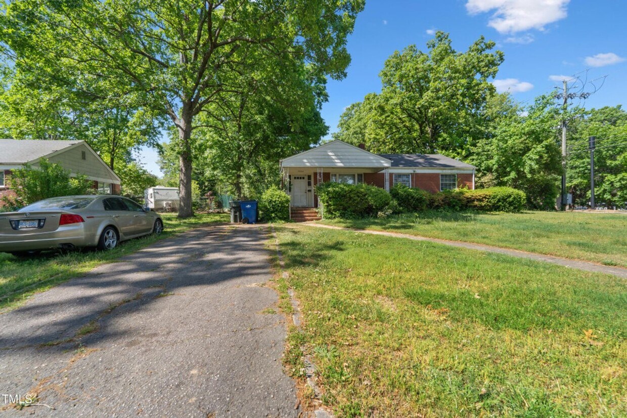 4100 Reavis Rd, Raleigh, NC 27606 House Rental in Raleigh, NC