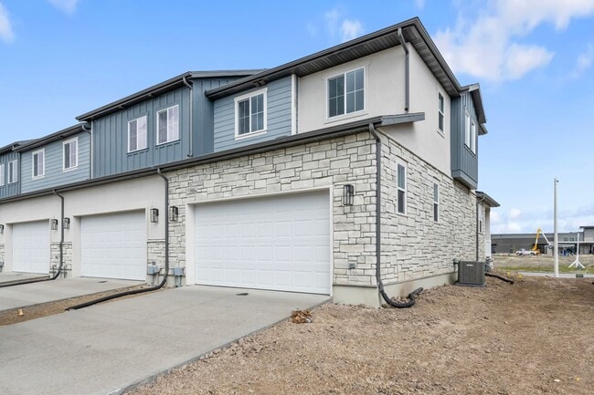 Foto del edificio - Overland Village - 6659