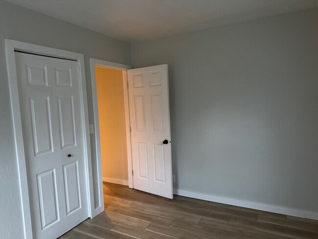 Bedroom #1 - 2180 Dakota St