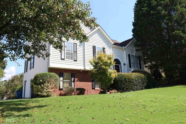 Building Photo - 3615 Berkeley Park Ct NW