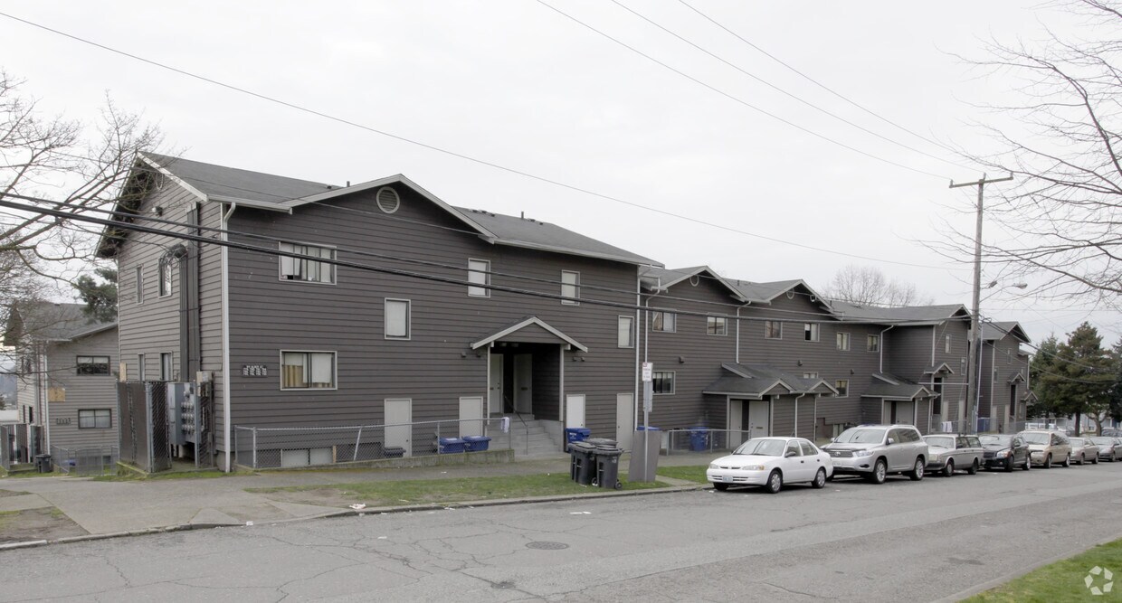 Building Photo - 215 Terry Ave