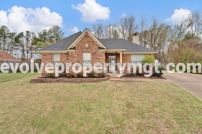 Foto del edificio - 3823 Twin Valley Cove