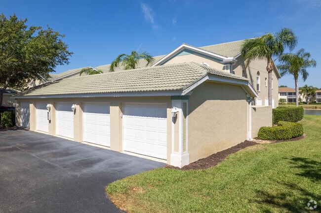 Alt Building Photo - Bermuda Park Condominiums