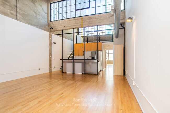 Foto del edificio - 245 5th St