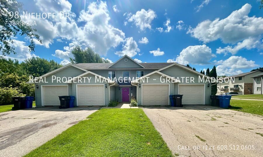 Foto principal - 98 Niehoff Dr