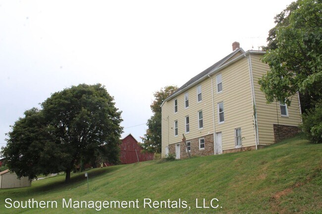 Building Photo - 5 br, 2 bath House - 16095 Round Hill Chur...