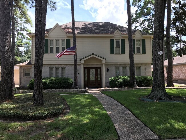 Foto del edificio - 7711 Friars Ct Ln