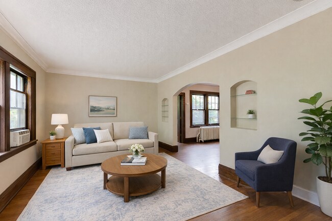 Foto del edificio - 1517 Fairmount Ave