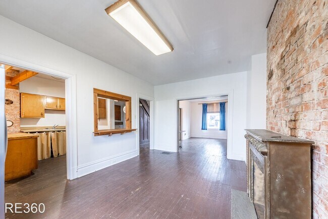 Building Photo - 5 br, 1 bath House - 74 Beltzhoover Ave Mt...