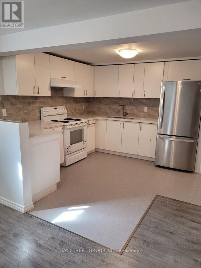 Photo du bâtiment - 197 Hanmer St E