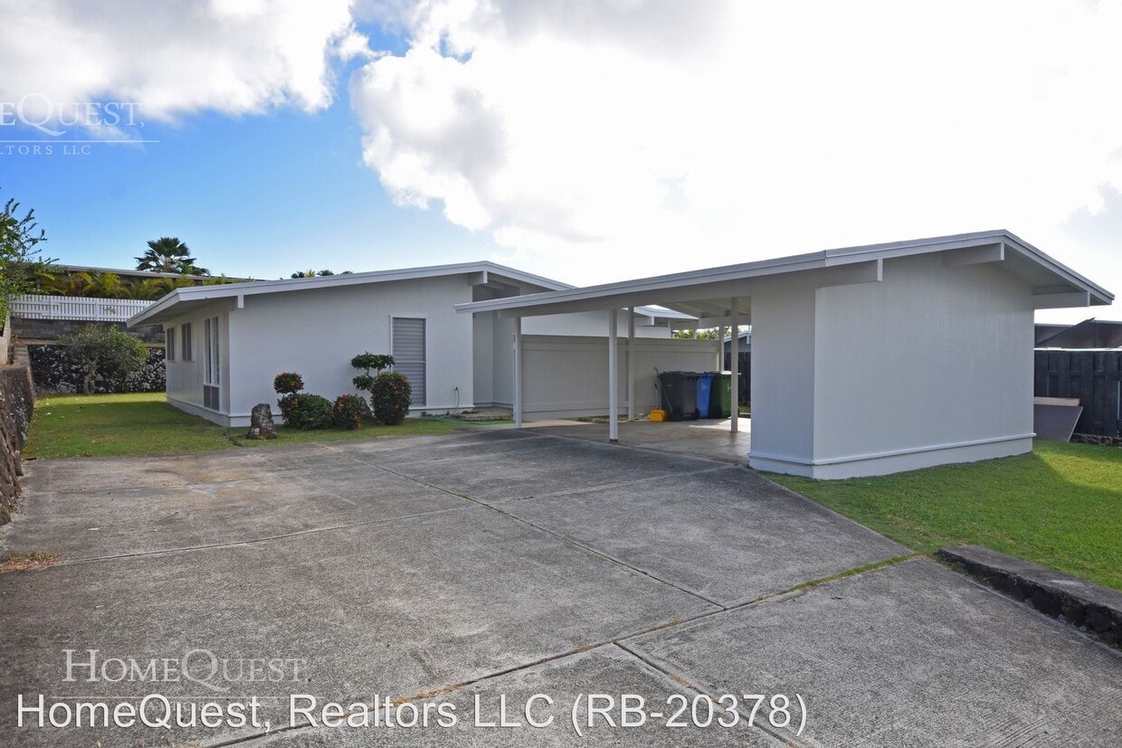 Primary Photo - 3 br, 2 bath House - 731 Kalalea Street