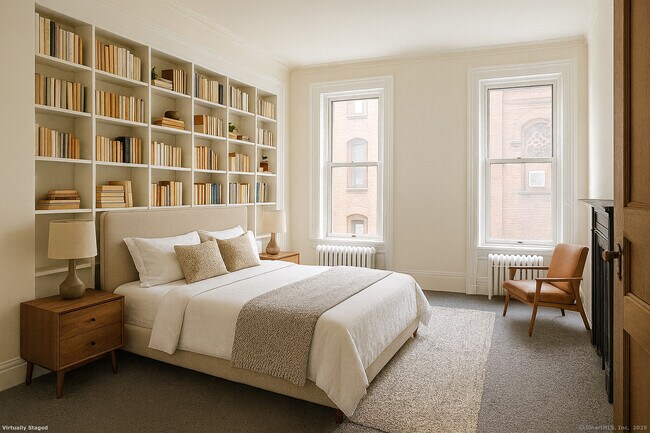 Foto del edificio - 95 Olive St