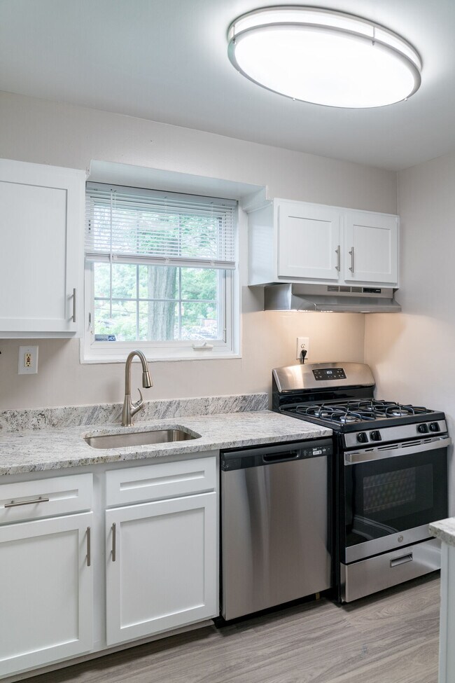 Foto del edificio - Braddock Lee