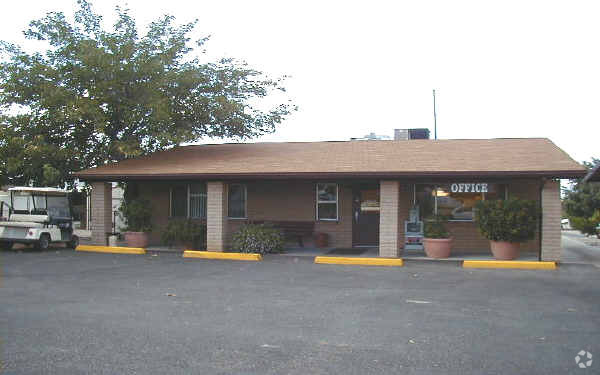 Primary Photo - Cactus Country Rv Resort