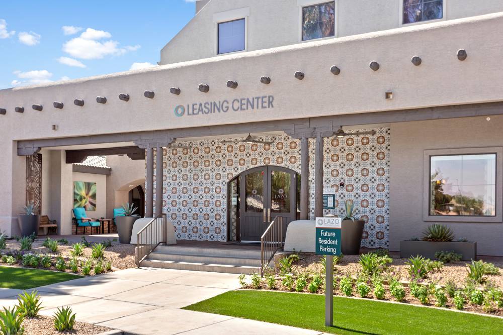 Lazo Apartments 875 W Pecos Rd Chandler, AZ Apartments for Rent in