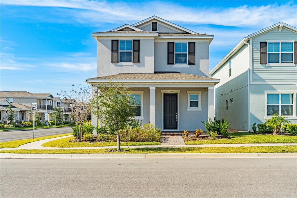 Primary Photo - 12524 Westhaven Oak Dr