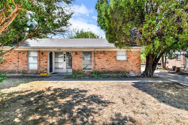 Foto principal - 314 Hilltop Ave