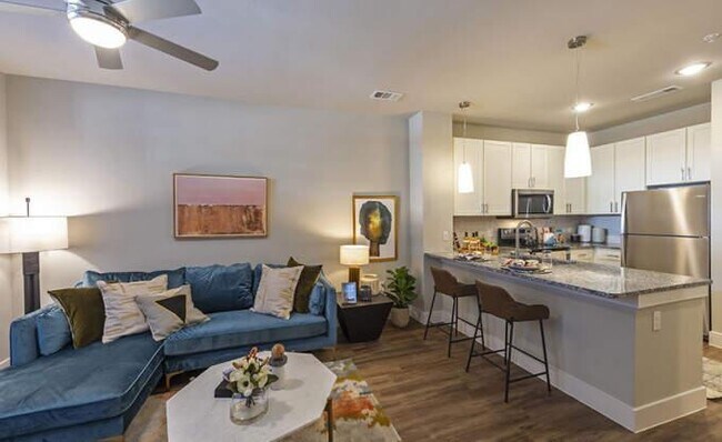 Foto del edificio - 2 bedroom in Houston TX 77058