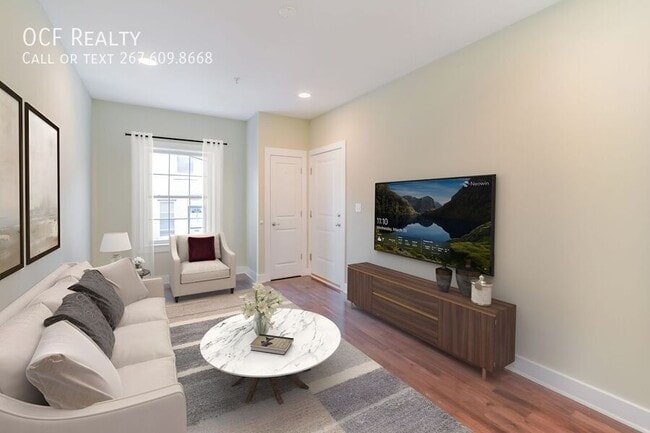 Foto del edificio - Graduate Hosptial Two Bedroom Apartment
