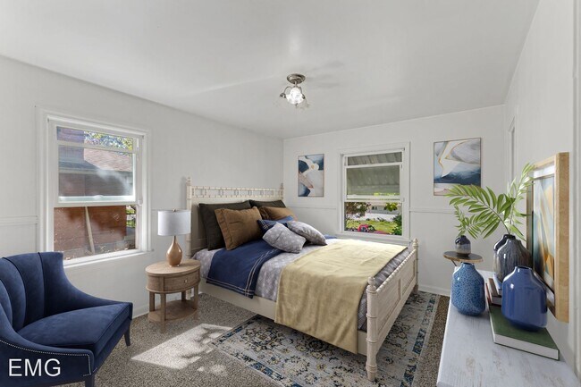 Building Photo - 3 br, 2 bath House - 3702 Brinker Ave