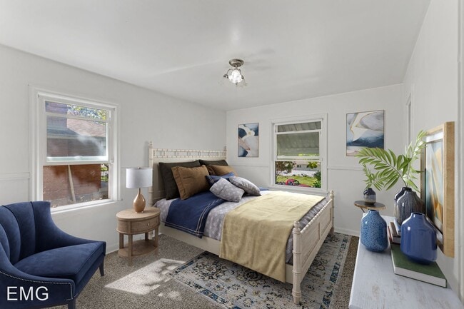 Foto del edificio - 3 br, 2 bath House - 3702 Brinker Ave