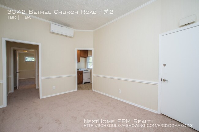 Building Photo - 3042 Bethel Church Rd