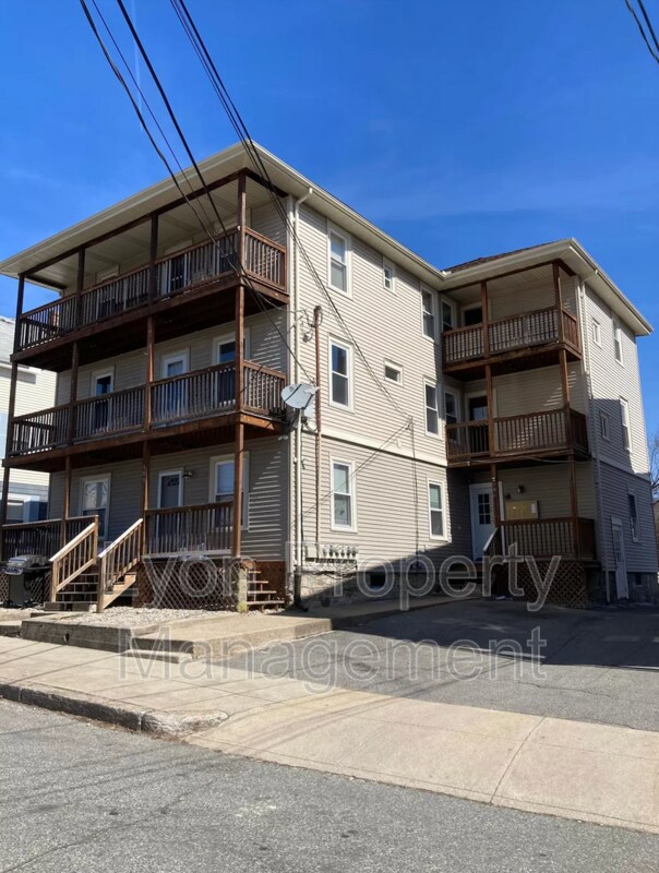 Foto del edificio - 103 Cote Ave