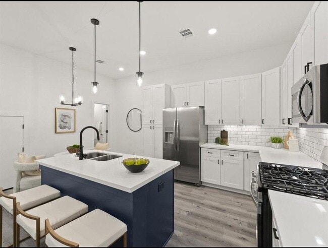 Foto del edificio - 4018 Northfield Ln