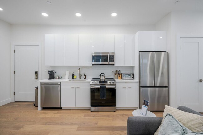 Foto del edificio - 38 Hichborn St