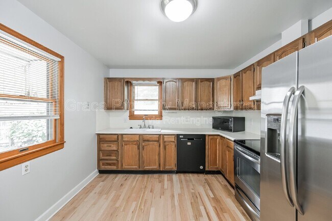 Foto del edificio - 2610 S Gaylord St