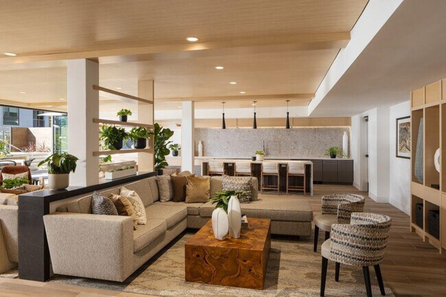 Foto del edificio - 1001 N Shoreline Blvd