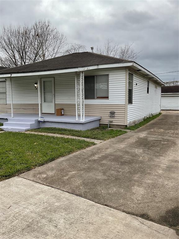 334 Hoffman St, Houston, TX 77020 House for Rent in Houston, TX