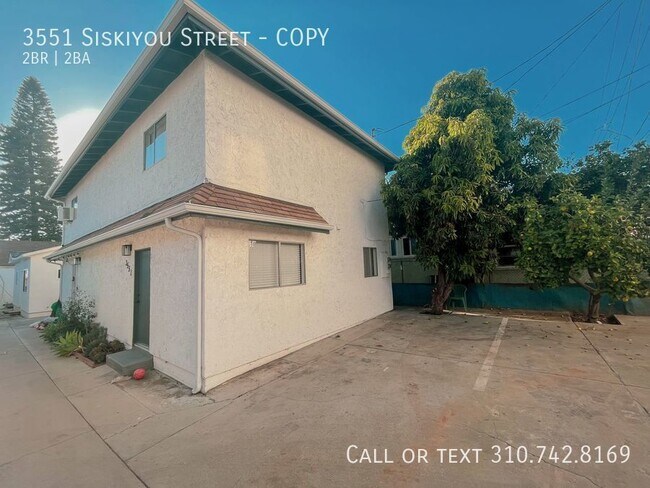 Foto del edificio - $500.00 move in concession-Fully Furnished...