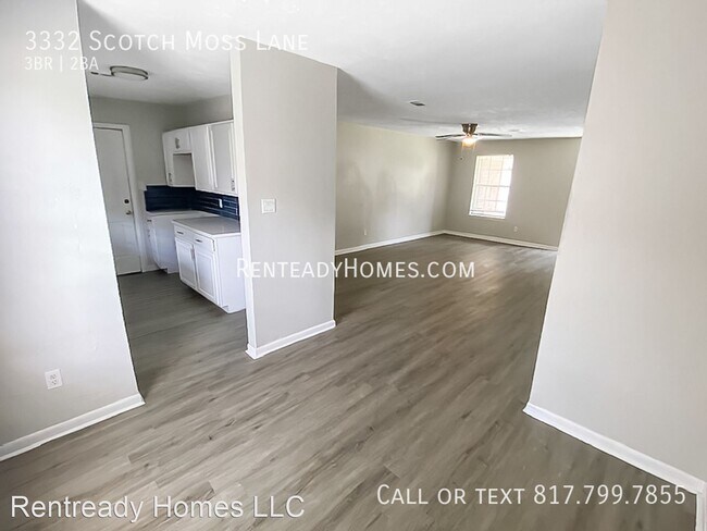Building Photo - 3 br, 2 bath House - 3332 Scotch Moss Ln