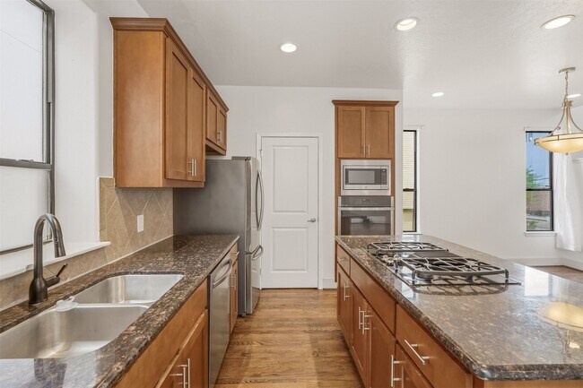 Foto del edificio - 2816 Rusk St