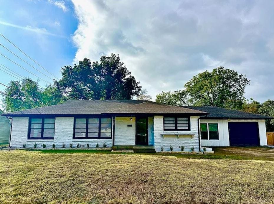 Photo - 4124 Benmar St (Fort Worth, TX)