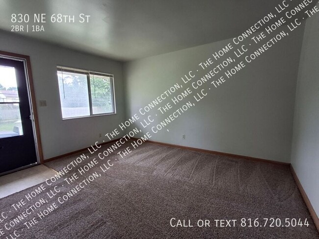 Building Photo - 830 NE 68th St