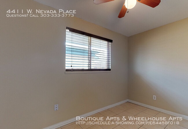 Foto del edificio - Wheelhouse Apartments