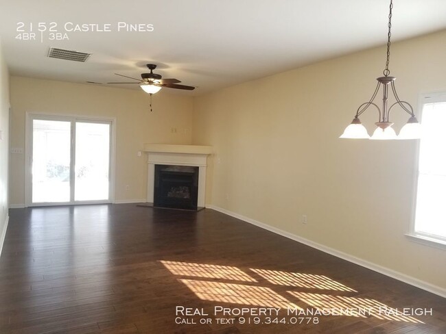 Foto del edificio - 2152 Castle Pines Dr