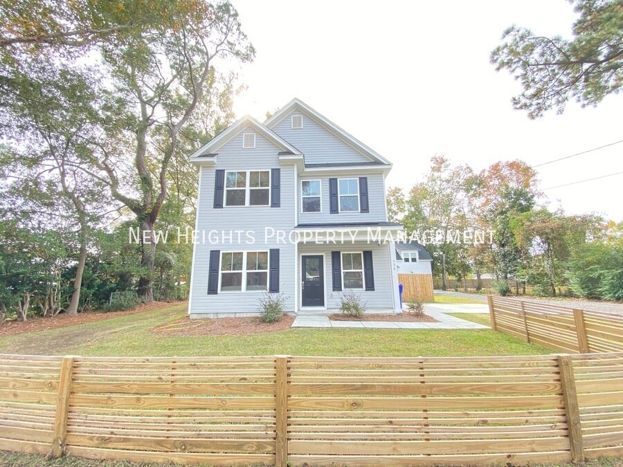 730 Catawba Rd, Charleston, SC 29414 House Rental in Charleston, SC